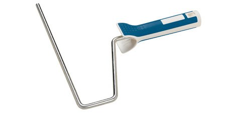 Etrier pour rouleau large, 180 mm, poignée 2K