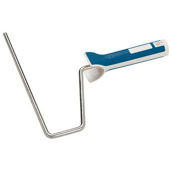 Etrier pour rouleau large, 180 mm, poignée 2K