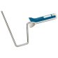 Etrier pour rouleau large, 180 mm, poignée 2K