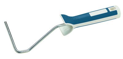 Etrier pour rouleau étroit, 100 mm, poignée 2K