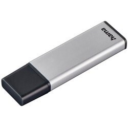 Clé USB 3.0 'Classic', 16 GB, argent