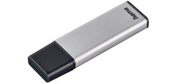 Clé USB 3.0 'Classic', 16 GB, argent