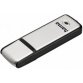 Clé USB 2.0 'Fancy', 64 GB, noir/argent