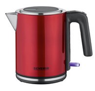 Bouilloire WK 3489, 1 litre, inox