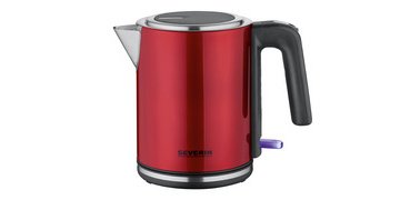 Bouilloire WK 3489, 1 litre, inox