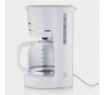 Cafetière électrique KA 4323, blanc