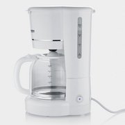Koffiezetapparaat KA 4323, wit