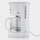 Koffiezetapparaat KA 4323, wit