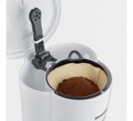 Cafetière électrique KA 4323, blanc