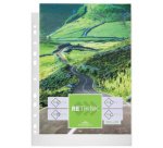 Pochette perforée PREMIUM, A4, rPP, transparent