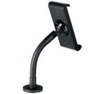 Support pour tablette TOUGH WALL/TABLE, noir