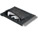 Housse pour laptop MultiBag EFFECT, 13', gris