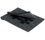 Housse pour laptop MultiBag EFFECT, 13', gris