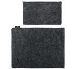 Housse pour laptop MultiBag EFFECT, 13', gris