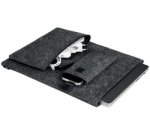 Housse pour laptop MultiBag EFFECT, 16,4', gris