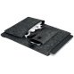 Hoes voor laptop MultiBag EFFECT, 16,4 inch, grijs