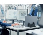 Support pour ordinateur portable VERTICAL EFFECT