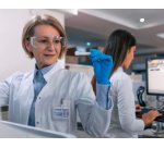 Porte-badge 'reXycle', avec clip, pour 1 badge