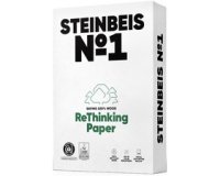 Papier multifonction No.1, A4, 80 g/m2, blanc