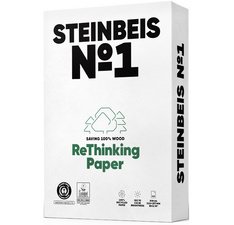 Papier multifonction No.1, A4, 80 g/m2, blanc