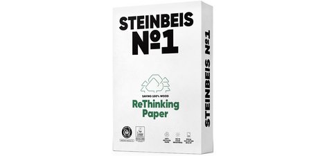 Papier multifonction No.1, A4, 80 g/m2, blanc