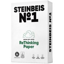 Papier multifonction No.1, A4, 80 g/m2, blanc