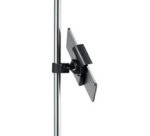 Support pour tablette TOUGH CLAMP XL, noir