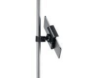 Support pour tablette TOUGH CLAMP XL, noir