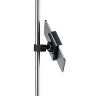 Support pour tablette TOUGH CLAMP XL, noir