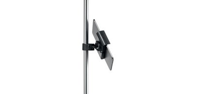 Support pour tablette TOUGH CLAMP XL, noir