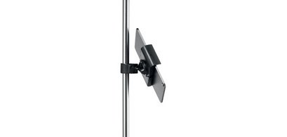 Support pour tablette TOUGH CLAMP XL, noir