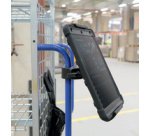 Support pour tablette TOUGH CLAMP XL, noir
