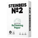 Papier multifonction No.2, A4, 80 g/m2, blanc