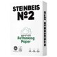 Papier multifonction No.2, A4, 80 g/m2, blanc