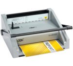 Perforelieuse électrique SureBind 2 Heavy Duty, gris