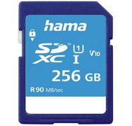 Carte mémoire SecureDigital HC, classe 10, 16 GB