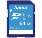 Carte mémoire SecureDigital HC, classe 10, 16 GB