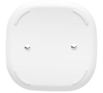 Détecteur de fuite d'eau, alarme: env. 85 dB, blanc