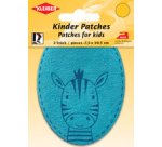 Application 'Chat', bleu, blister de 2