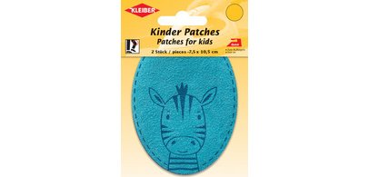 Application 'Chat', bleu, blister de 2