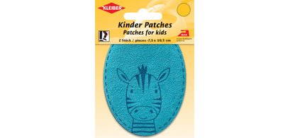 Application 'Chat', bleu, blister de 2