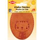 Application 'Chat', bleu, blister de 2
