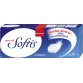 Mouchoirs super-soft, 4 couches, pack de 15, blanc