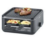 Mini raclette-gril RG 2360, avec plaque de gril