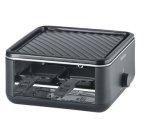 Mini raclette-gril RG 2360, avec plaque de gril