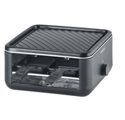 Mini raclette-gril RG 2360, avec plaque de gril