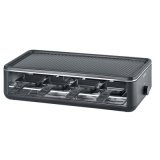 Raclette-grill RG 2365, met grilplaat