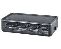 Raclette-grill RG 2365, met grilplaat