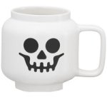 Tasse à café BOY, 255 ml, dans un carton, jaune