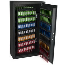 Coffre-fort à clés Haute Sécurité, pour 300 clés